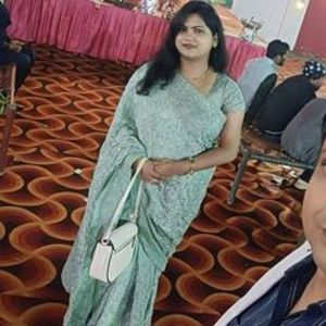 Meet your Posher, Ruchi